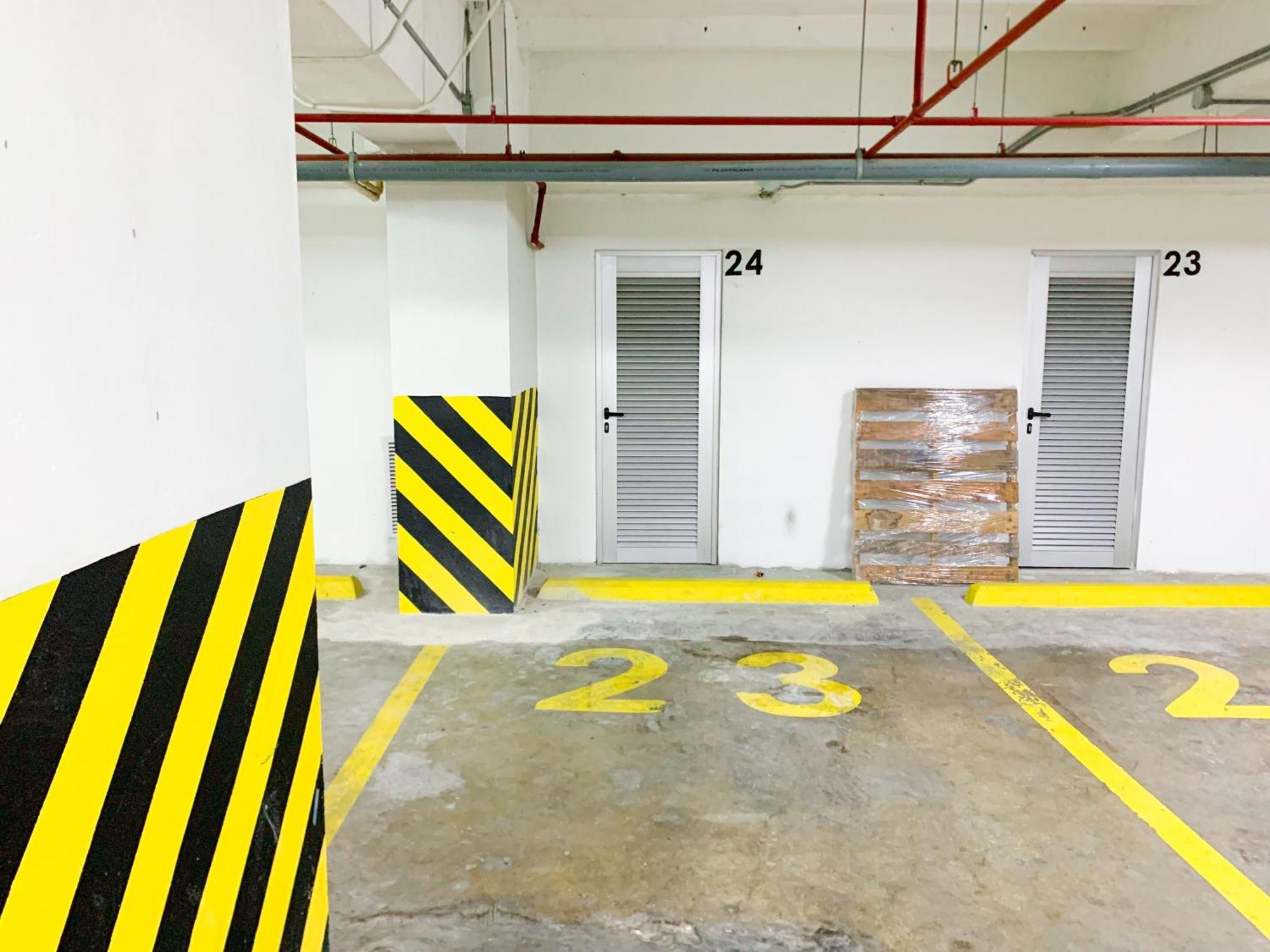 公寓 Lujoso Depa Con Vista A Todo Guayaquil! Guayaquil