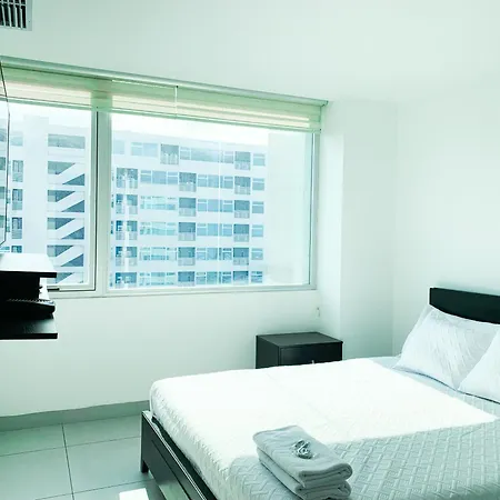 Lujoso Depa Con Vista A Todo Guayaquil! Exterior photo