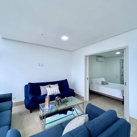 Lujoso Depa Con Vista A Todo Guayaquil! Exterior photo