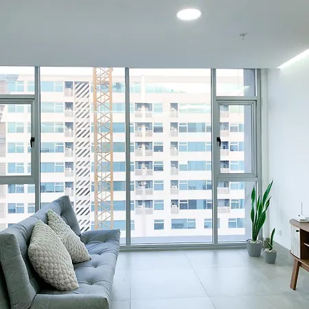 Lujoso Depa Con Vista A Todo Guayaquil! Exterior photo