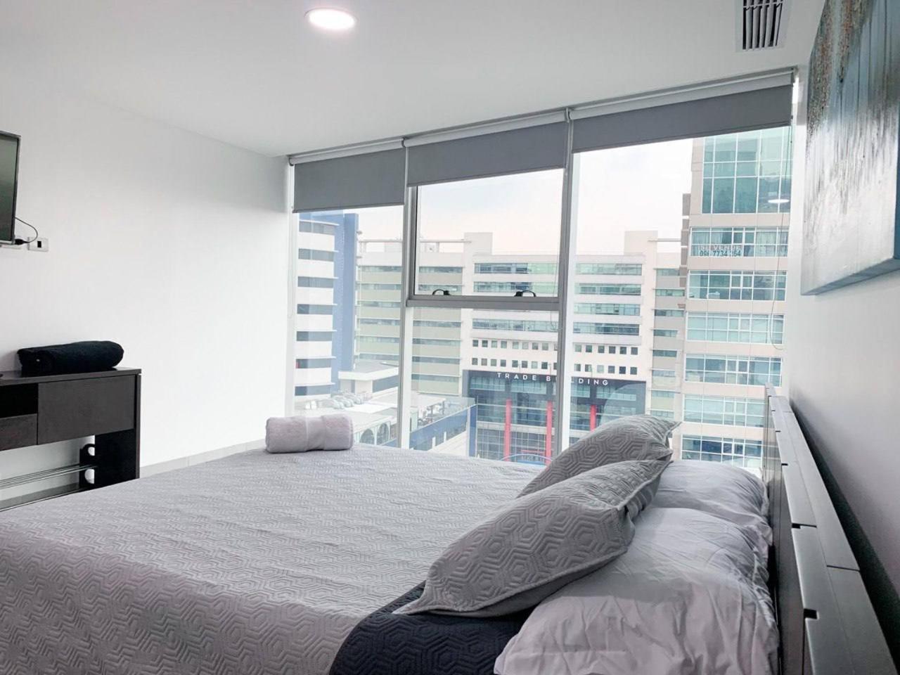 Apartment Lujoso Depa Con Vista A Todo Guayaquil! Guayaquil