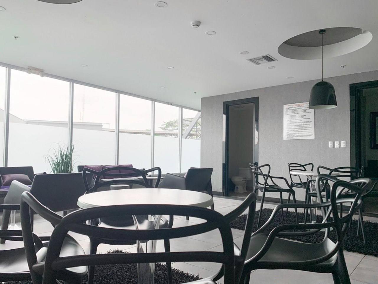 Apartment Lujoso Depa Con Vista A Todo Guayaquil!