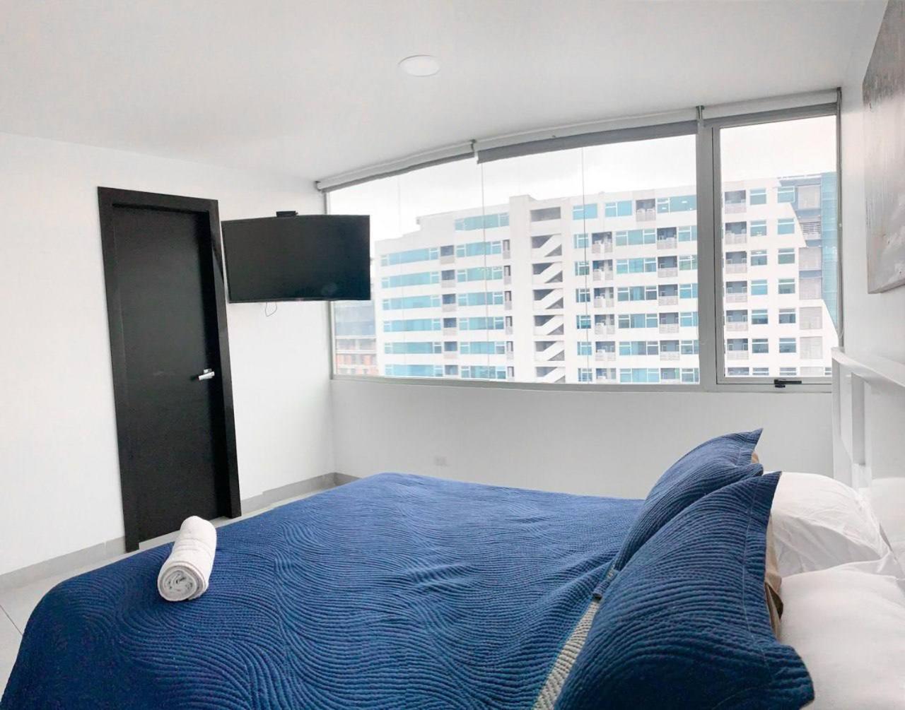 Lujoso Depa Con Vista A Todo Guayaquil! Apartment Guayaquil