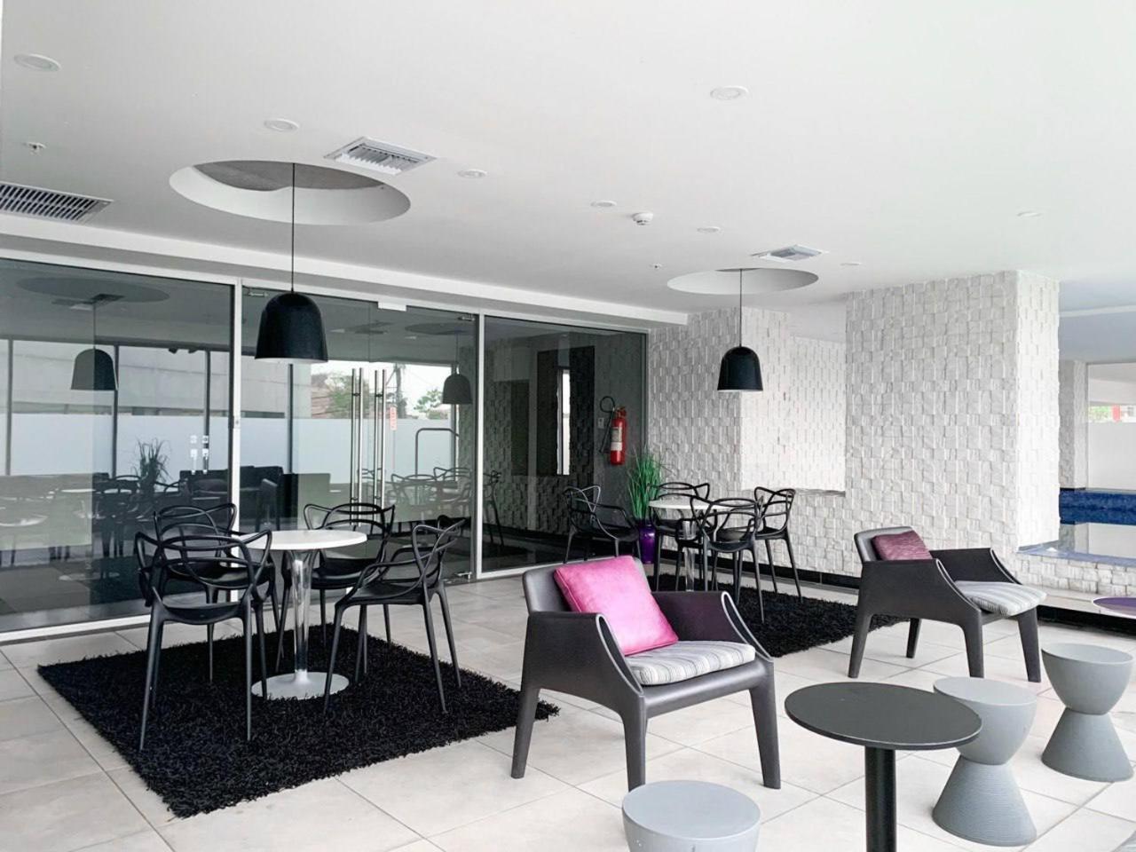 Lujoso Depa Con Vista A Todo Guayaquil! Apartment *
