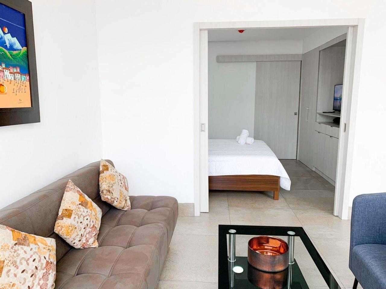 Lujoso Depa Con Vista A Todo Guayaquil! Apartment Guayaquil