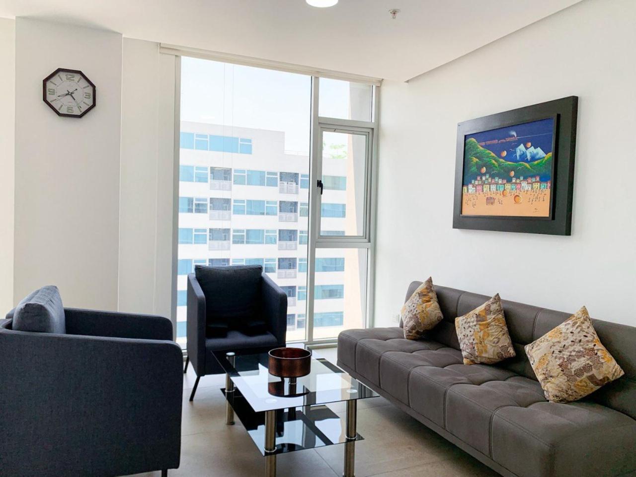 Apartment Lujoso Depa Con Vista A Todo Guayaquil!