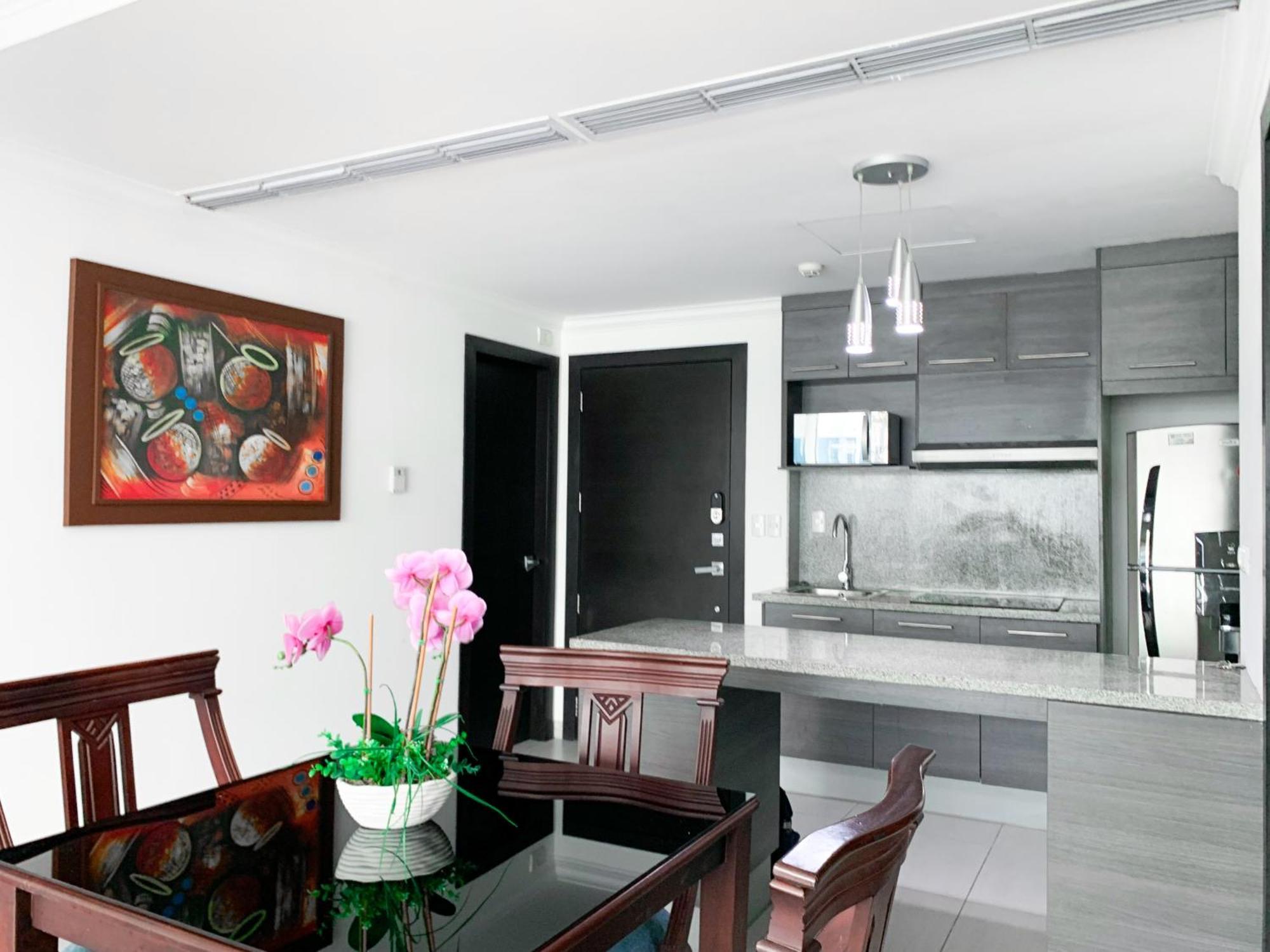 Lujoso Depa Con Vista A Todo Guayaquil! Apartment Guayaquil