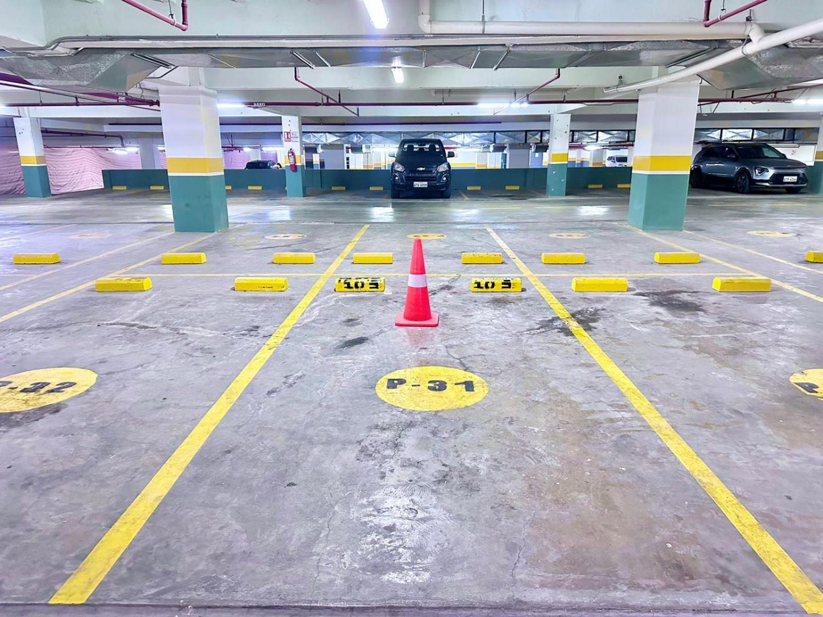 Lujoso Depa Con Vista A Todo Guayaquil! * Guayaquil