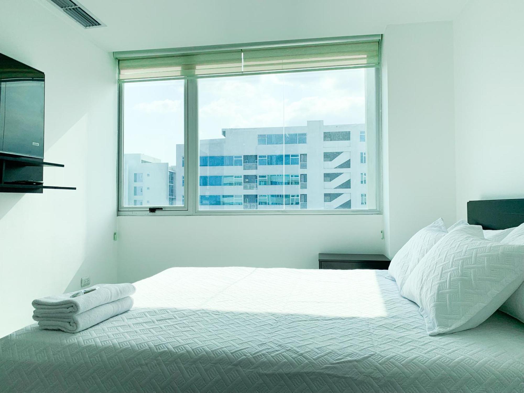 Lujoso Depa Con Vista A Todo Guayaquil! Apartment *