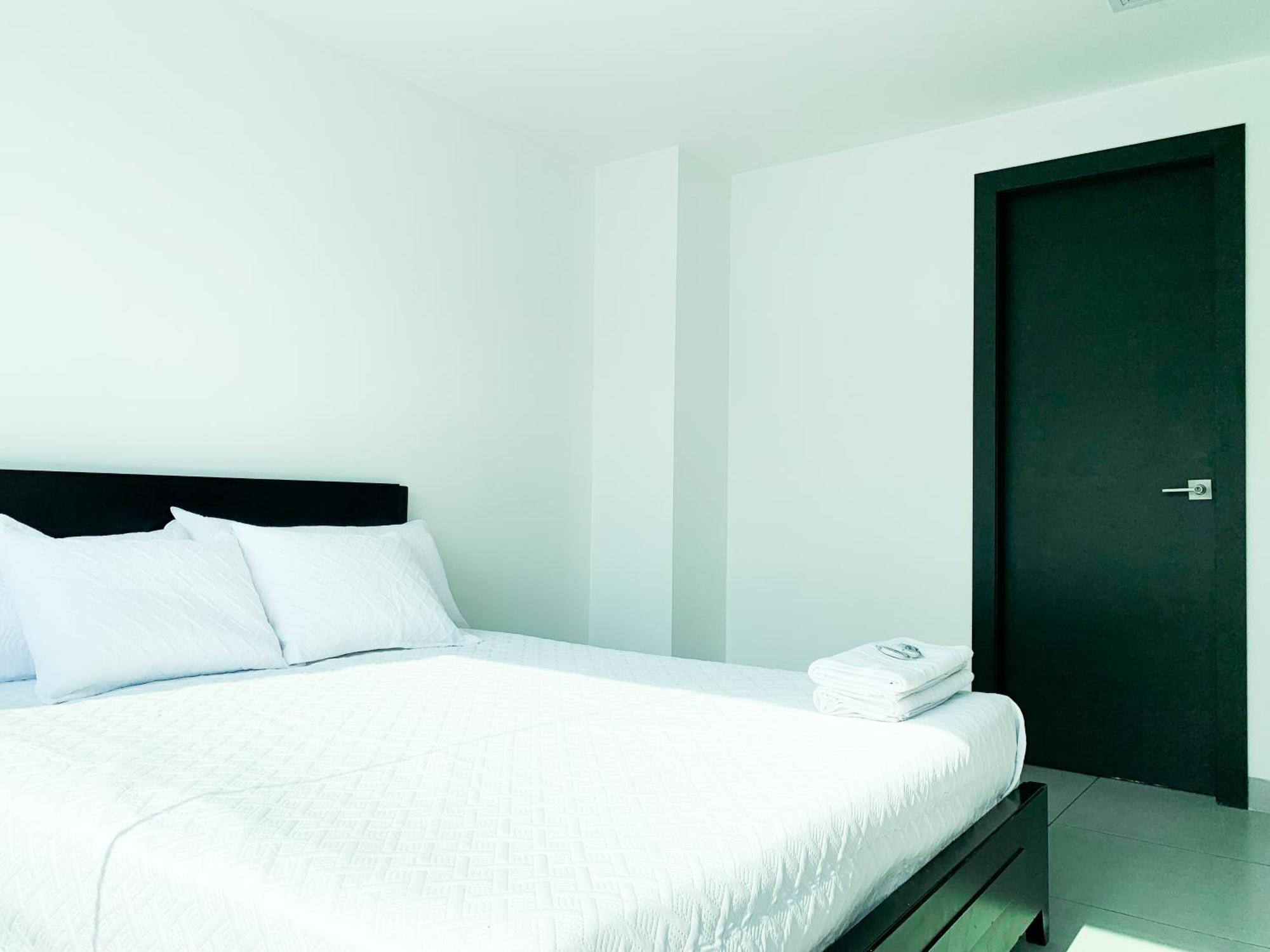 Lujoso Depa Con Vista A Todo Guayaquil! Apartment Guayaquil