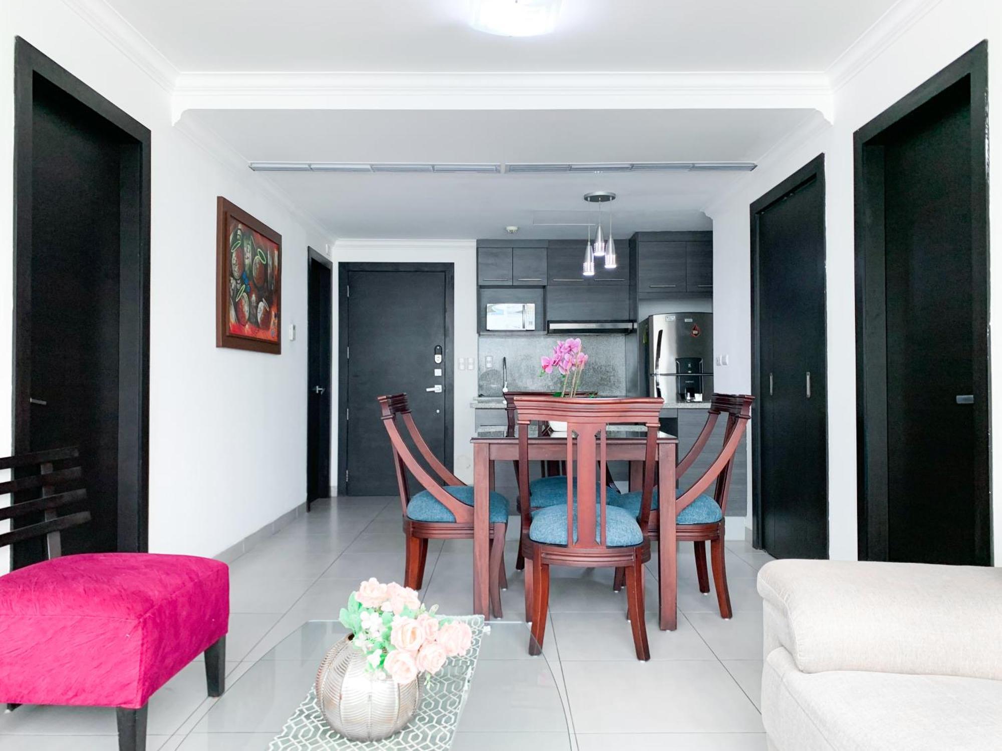 Apartment Lujoso Depa Con Vista A Todo Guayaquil!