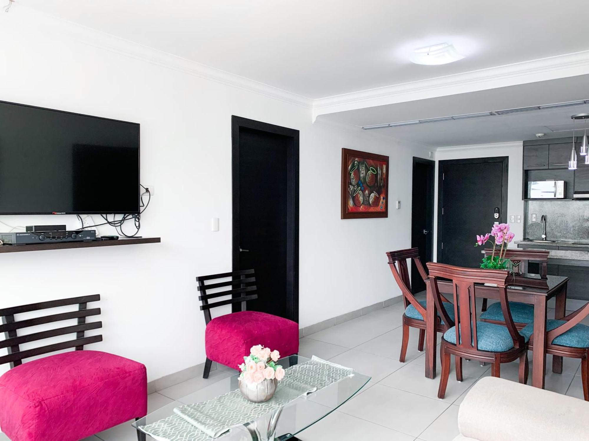 Lujoso Depa Con Vista A Todo Guayaquil! Apartment Guayaquil