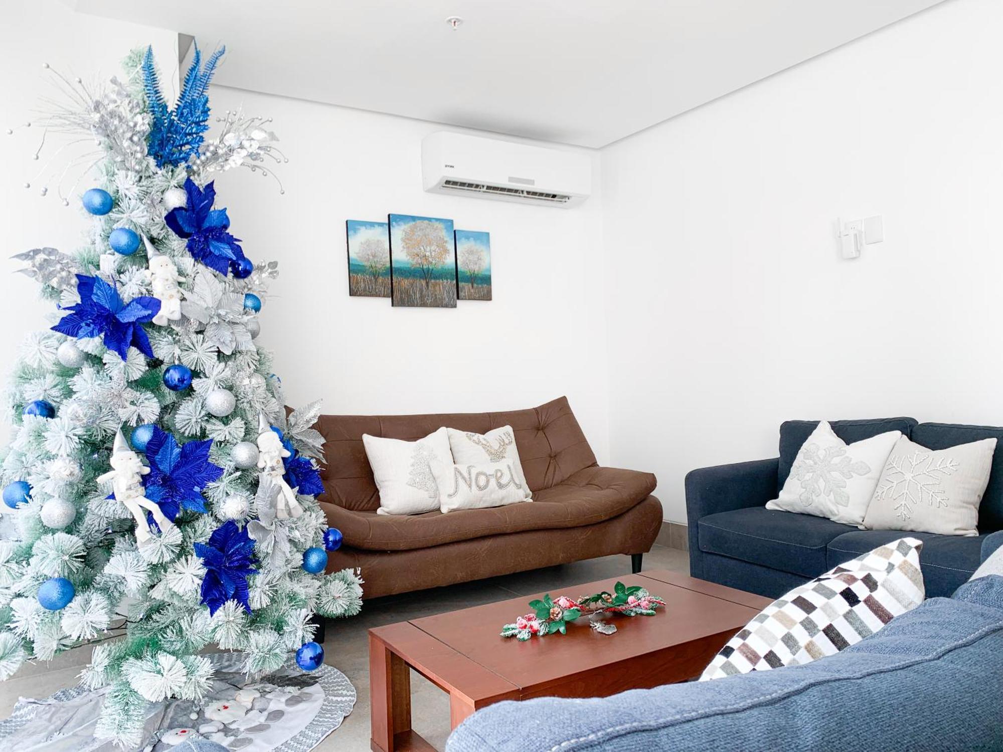 Apartment Lujoso Depa Con Vista A Todo Guayaquil! *