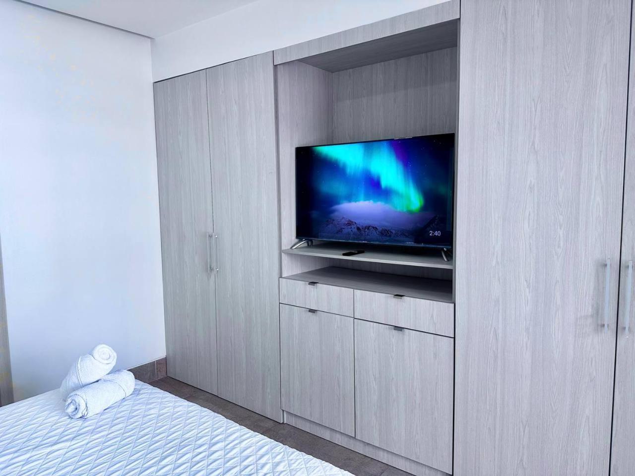 Lujoso Depa Con Vista A Todo Guayaquil! Apartment Guayaquil