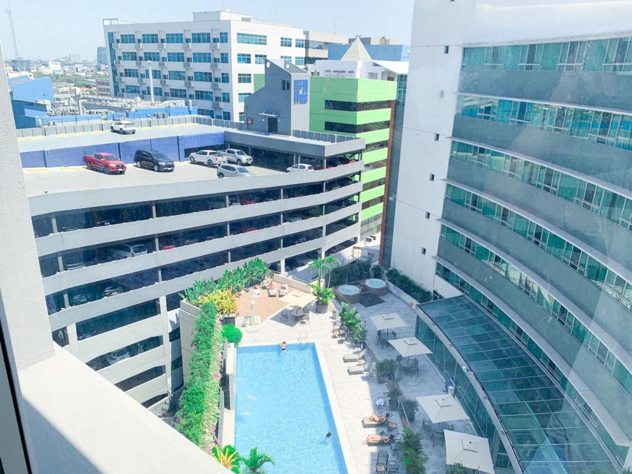 Lujoso Depa Con Vista A Todo Guayaquil! Guayaquil