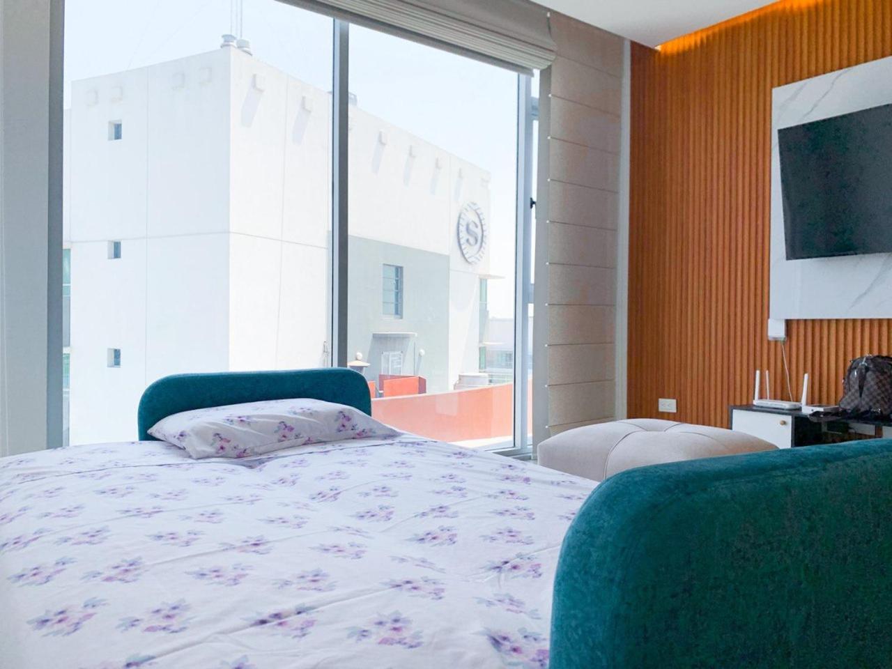 Apartment Lujoso Depa Con Vista A Todo Guayaquil! Guayaquil