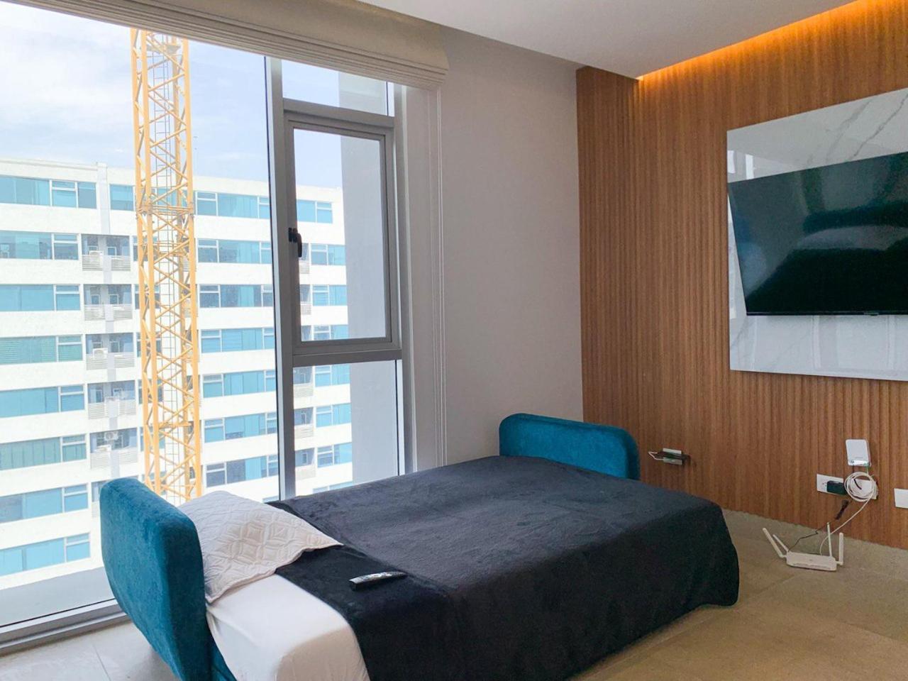 Lujoso Depa Con Vista A Todo Guayaquil! Apartment