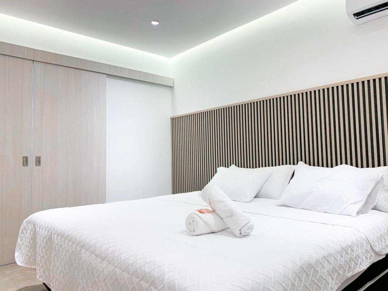 Apartment Lujoso Depa Con Vista A Todo Guayaquil! *